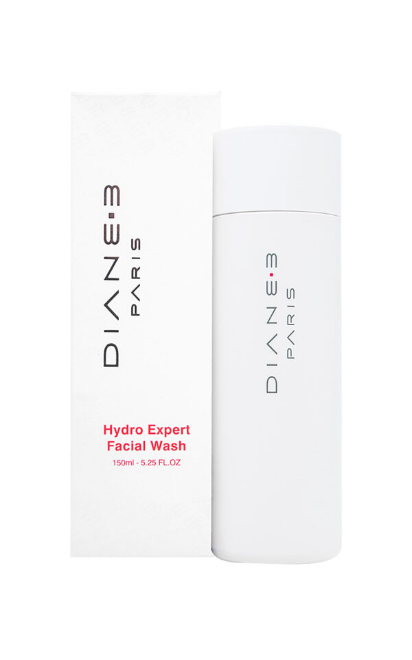 Hydro Expert Facial Wash