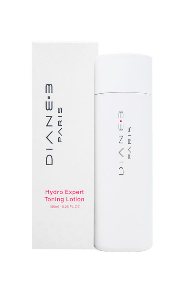 Hydro Expert Toning Lotion
