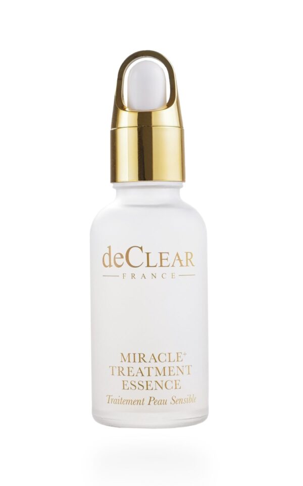 DeCLEAR Miracle+ Treatment Essence