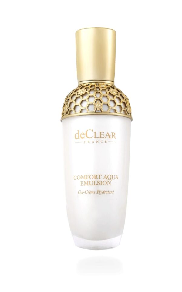DeCLEAR Comfort Aqua Emulsion