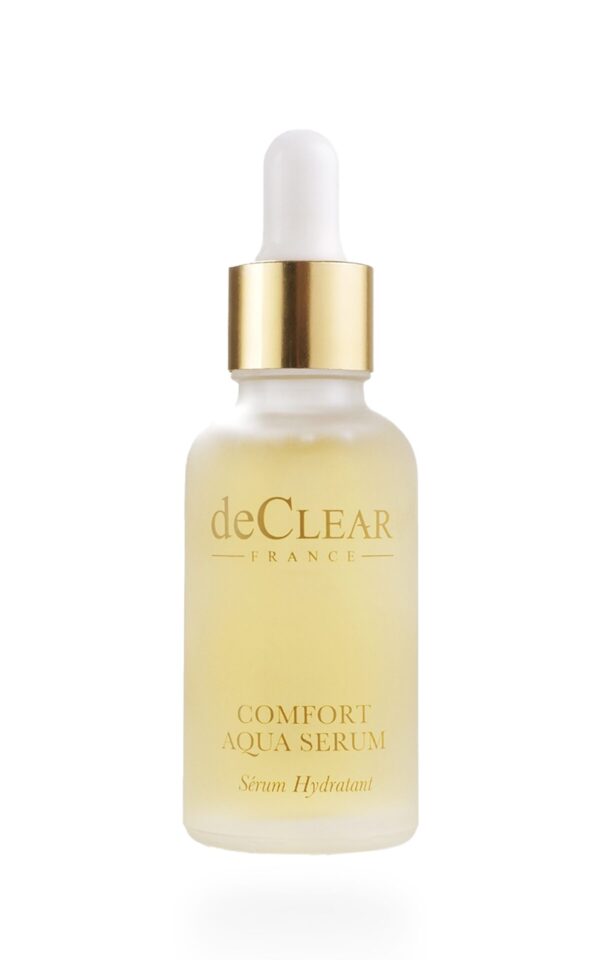 DeCLEAR Comfort Aqua Serum