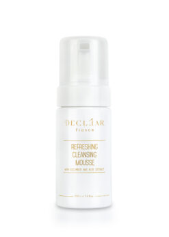 DeCLEAR Refreshing Cleansing Mousse