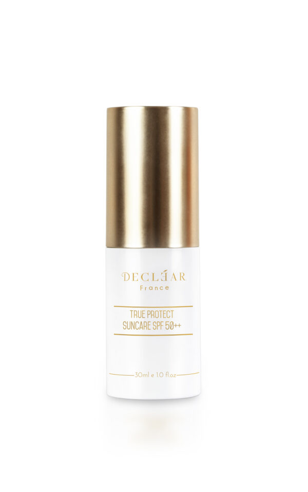 DeCLEAR True Protect Suncare SPF 50++