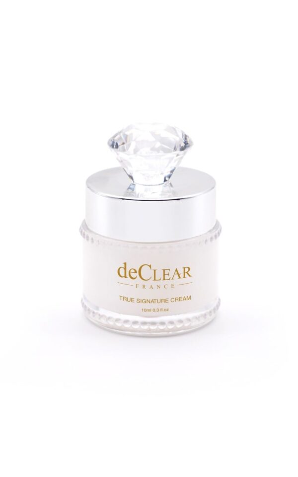 DeClear True Signature Cream