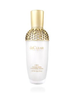 2 in 1 Clear Pore Cleansing Mask