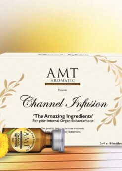 Channel Infusion