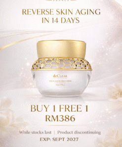 Dream Age Reverso Crème