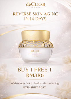 Dream Age Reverso Crème