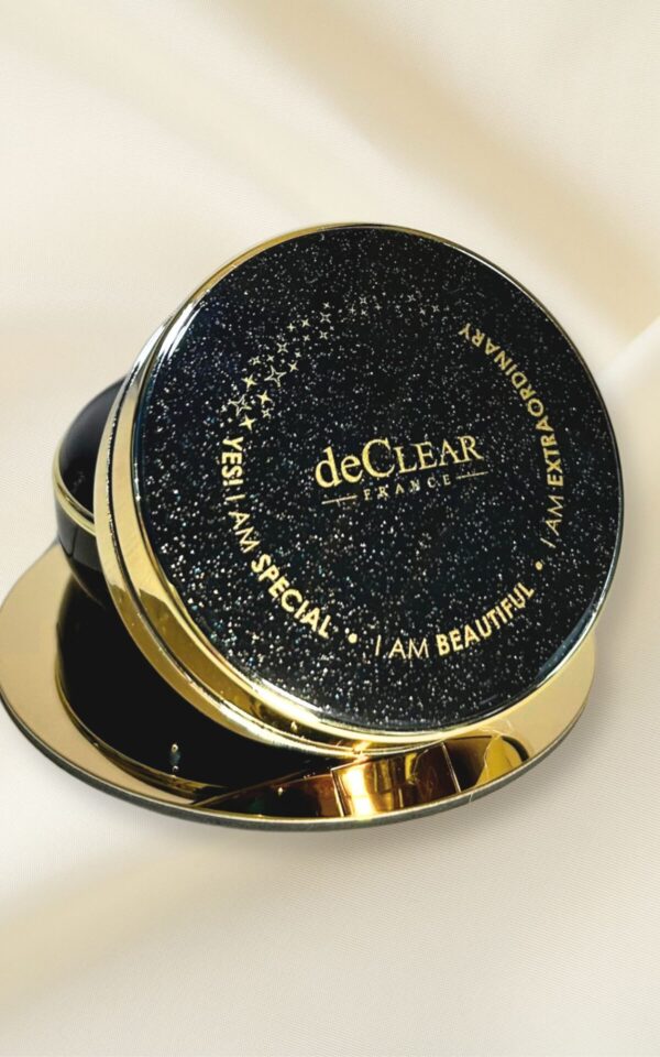 Dreamskin Glowy Cushion