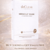 Miracle Mask Exclusive Offer