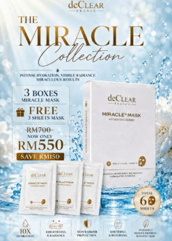 The Miracle Collection
