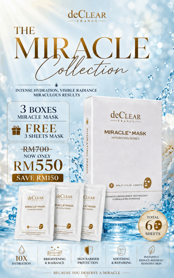 The Miracle Collection