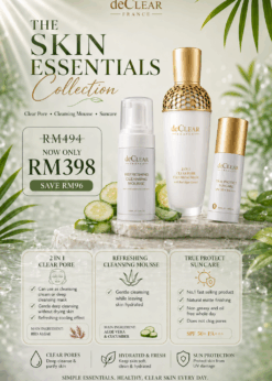 The Skin Essential