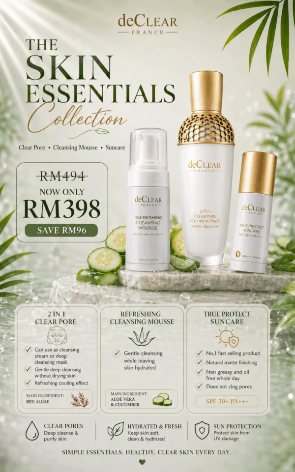 The Skin Essential