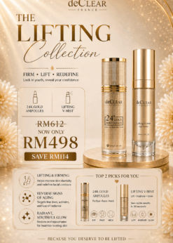 The Lifting Collection